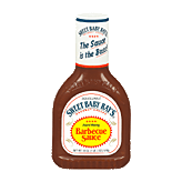 Sweet Baby Ray's Barbecue Sauce Original Full-Size Picture